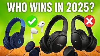 Top 7 Noise-Cancelling Headphones for Working Out in 2025
