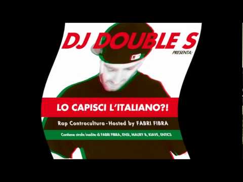 Lo capisci l'italiano? Dj Double S  Timeline (2009)