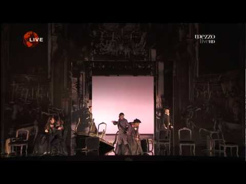 Vivaldi - Orlando furioso: Rompo i ceppi