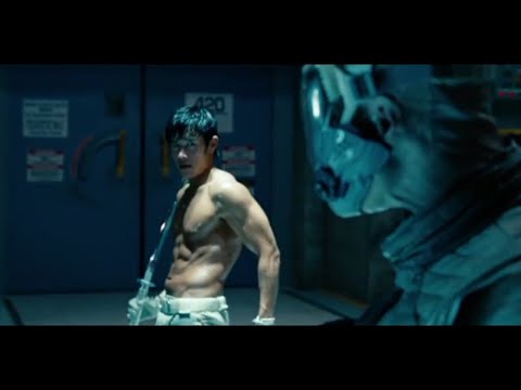 G.I.Joe retaliation -Cobra Commands Escape/Germany HD