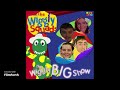 15 Do The Wiggle Groove