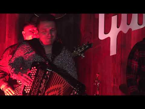 Showcase de Emilio Garra -Lenguas Peligrosas en vivo desde Hollywood California