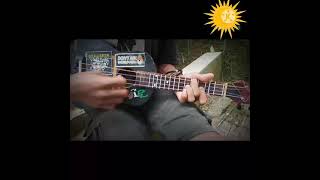 Download lagu Ukulele Senar4 Inilah Aku Apa Adanya' mp3