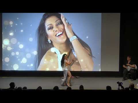 Promotional video thumbnail 1 for Liah Mazz Performance Productions