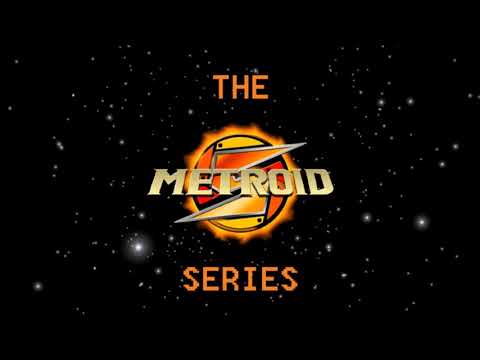 Best VGM 900 - Metroid - Title Theme