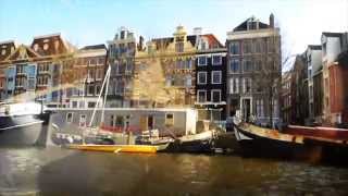 [Travel Film] Amsterdam / Netherlands