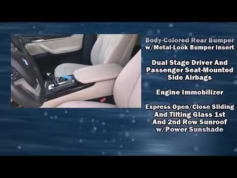 2016 BMW X5 xDrive35i AWD in Shrewsbury, MA 01545