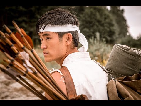 Patrick Gill - Three Days Three Nights (Street Fighter: Assassin’s Fist)