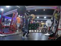 200728 스쿼트186kg5회 등운동!!avi