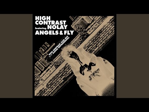 Angels & Fly (feat. Nolay) (Club Mix)