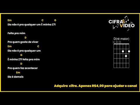 Sua Sina - Zé Felipe