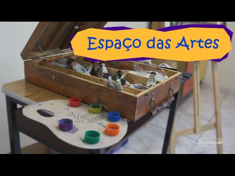 Espaço das Artes