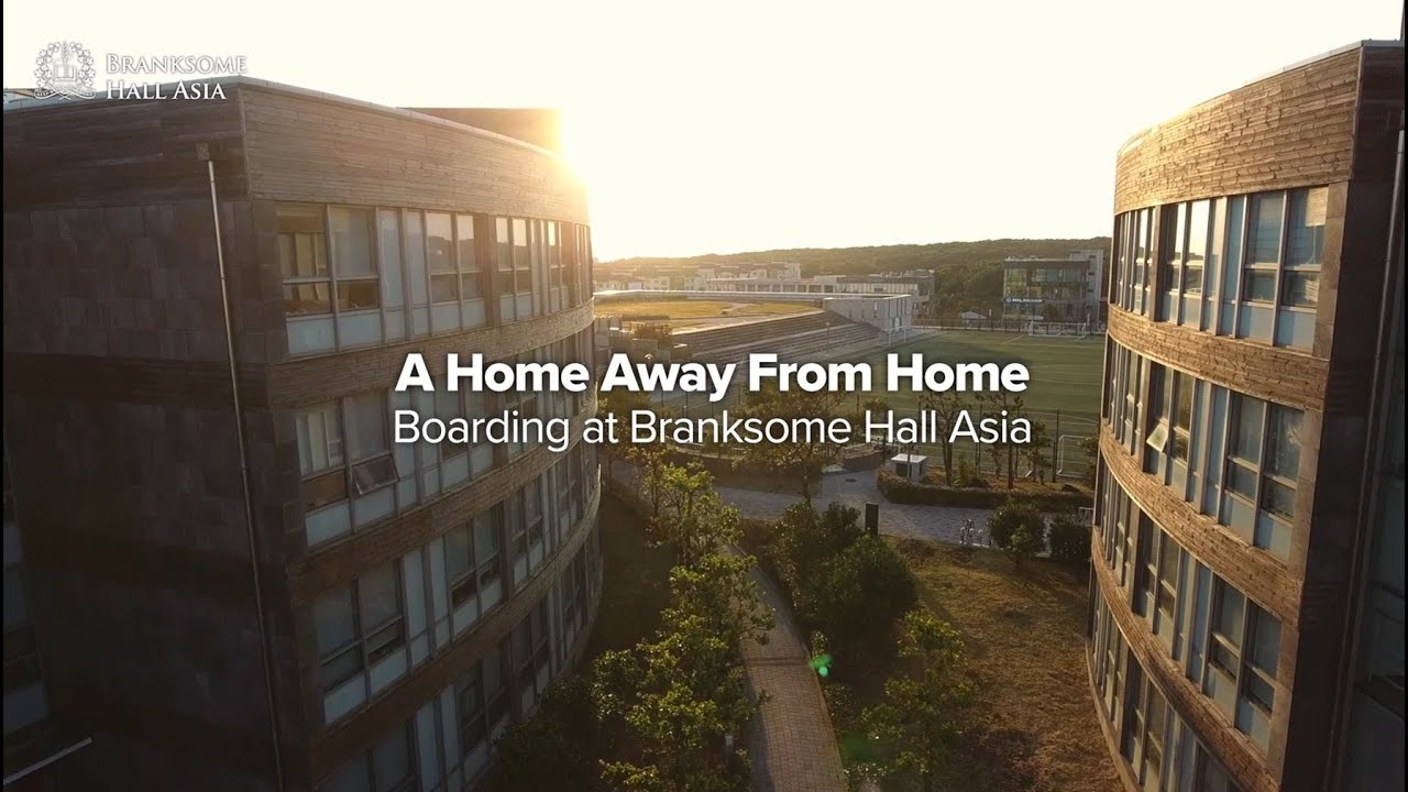 Welcome to BHA Boarding 2024-25