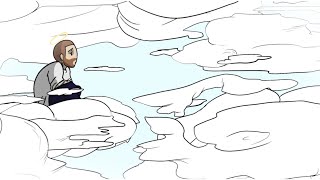 If Mac Miller made lofi hip hop radio 3