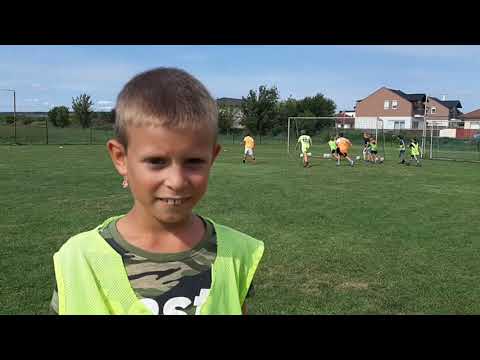 Bolha FTSE U9 edzés 2020.09.07.