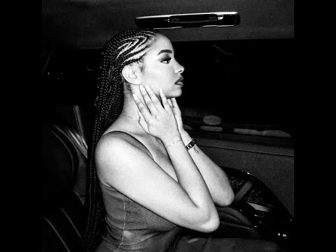 [FREE] Partynextdoor x Bryson Tiller Type Beat - "4U"