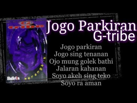 Jogo Parkiran by G-Tribe