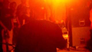 Curren$y - Lemon Kush/Fat Raps - WSU - Detroit, MI