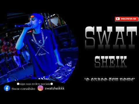 MEDLEY MC LIL BEAT - AI QUE SAUDADE [ DJ WESLEY GONZAGA]