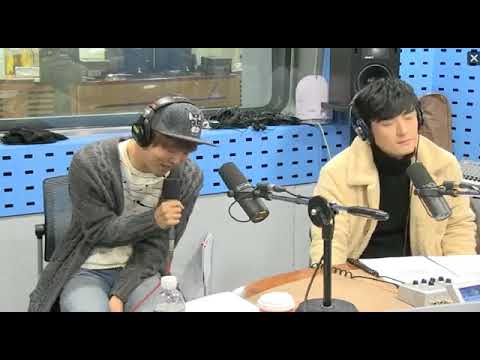 정동하 ( Jung Dong Ha) 까마귀 [ 뮤지컬 에드거 앨런포] 171201