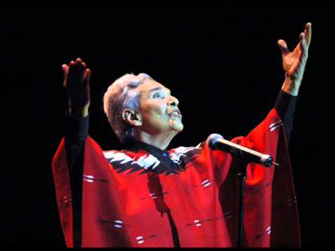 Por Que Volviste A Mi - Chavela Vargas