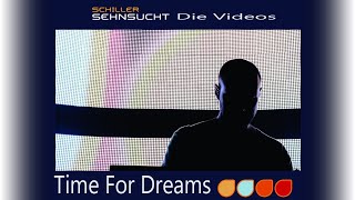 Schiller - Time For Dreams (Mit Lang Lang)
