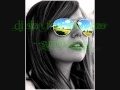 DJ Size feat Lourenzo - Sunglasses 