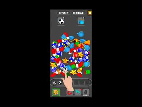 Triple Find 3D: Match 3 Games