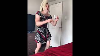 Download lagu meme kang Ujang bangun-bangun mp3