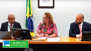  Discussão e votação de propostas legislativas - 20/03/2024 10:00