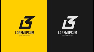 Download lagu TUTORIAL CARA MEMBUAT LOGO PROFESIONAL DENGAN COREL DRAW mp3