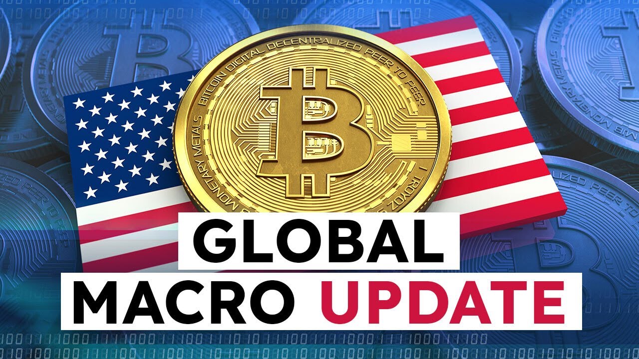 Forget Tax Cuts: The Strategic Bitcoin Reserve Is America’s First Move