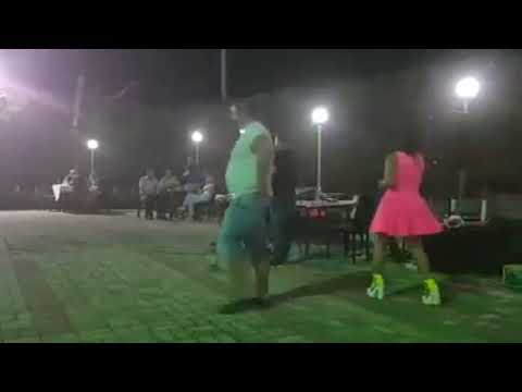 TOMI KALLASHI KOLAZH JUGU LIVE Official Video