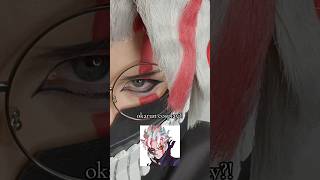Download lagu OKARUN COSPLAY From Dandadan! The wig took me about a month! #dandadan #anime #cosplay #cosplayer mp3