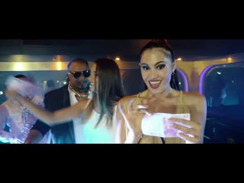 JULIA BIKOVA feat. FLORIN SALAM & MUHARREM AHMETI - PARIS, ROMA, MILANO NUMBER 1 (Official Video 4K)