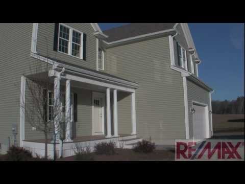 RE/MAX: Welcome Home - Lot #7 Brandy Lane.