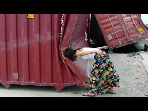 50 Personnes Avec Des Superpouvoirs Capturées à la Caméra