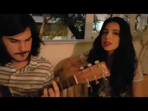 Illy e Guilherme Lirio - Olha - Illy e a MPB de todos os sons - Temp 2/ Ep 06