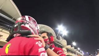 Download lagu Charles Leclerc relief as his engineer tells him grosjean crash mp3 Download lagu Charles Leclerc relief as his engineer tells him grosjean crash mp3