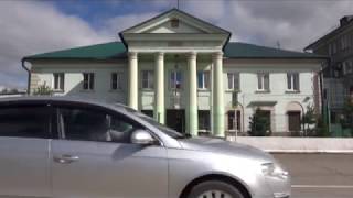 Установлена личность мужчины, причастного к кражам шаровых