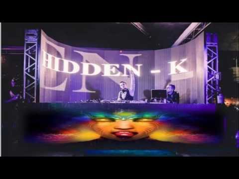 DJ Hidden-K remix