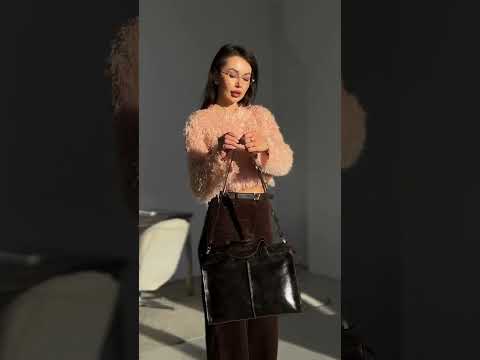 Миниатюра изображения товара Сумка Igermann 2074 / 25С2074К (коричневый)