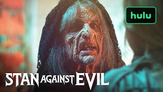  Stan Against Evil: Season 2 • It's All On Hulu