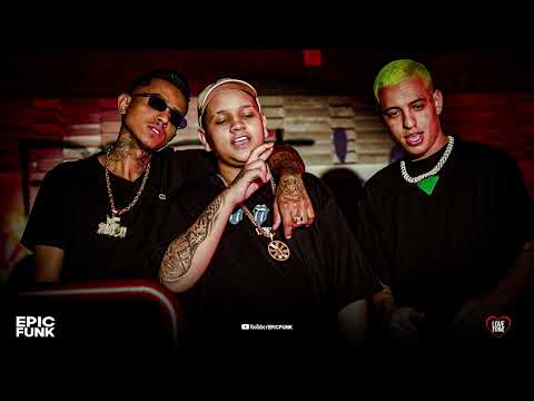 PIERCING NO PEIT0 - Kaio Viana e MC Xenon (DJ Kotim)