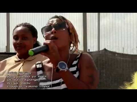Na You Right - Star Zee - Sierra Leone Music Video