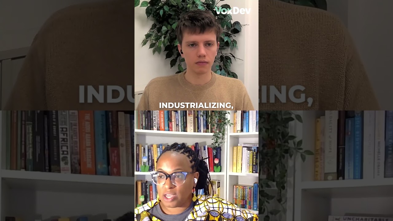 Astrid Haas on how African cities can fund infrastructure