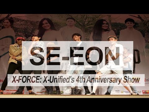 BTS (방탄소년단) BAEPSAE (뱁새) + FIRE (불타오르네 ) DANCE COVER by SE-EON