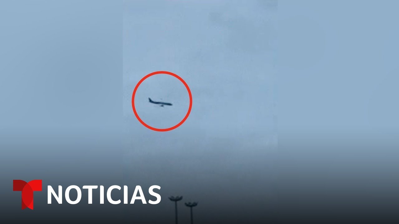 Las noticias de la mañana, miércoles 25 de diciembre de 2024 | Noticias Telemundo