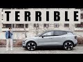 9 Things I Hate About The Volvo EX30