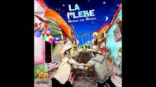La Plebe - Brazo En Brazo (2010)(FULL ALBUM)